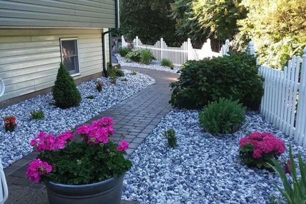 Contact MAS Landscaping today