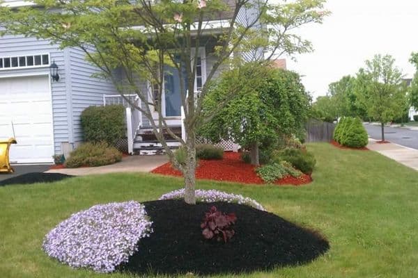 MAS Landscaping and Snow Removal Saugus MA
