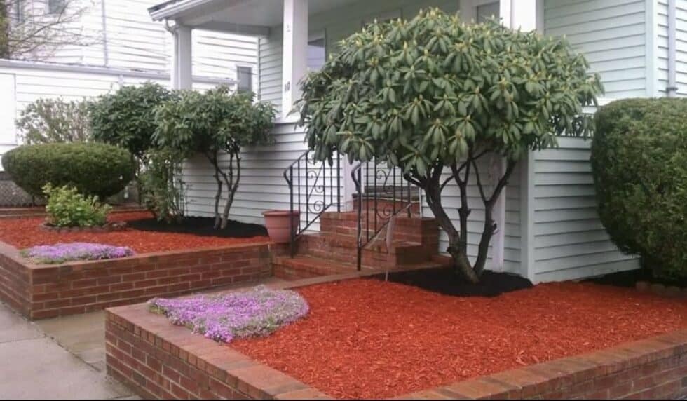 Bulk Landscaping Materials Sale and Delivery MAS Landscaping