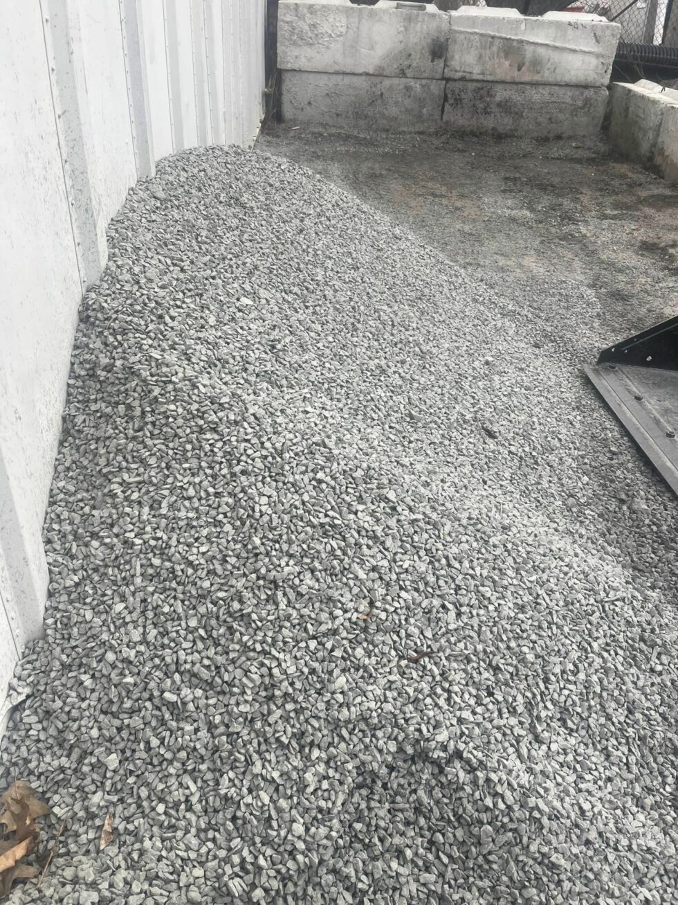 Bulk Landscaping Materials Sale and Delivery MAS Landscaping