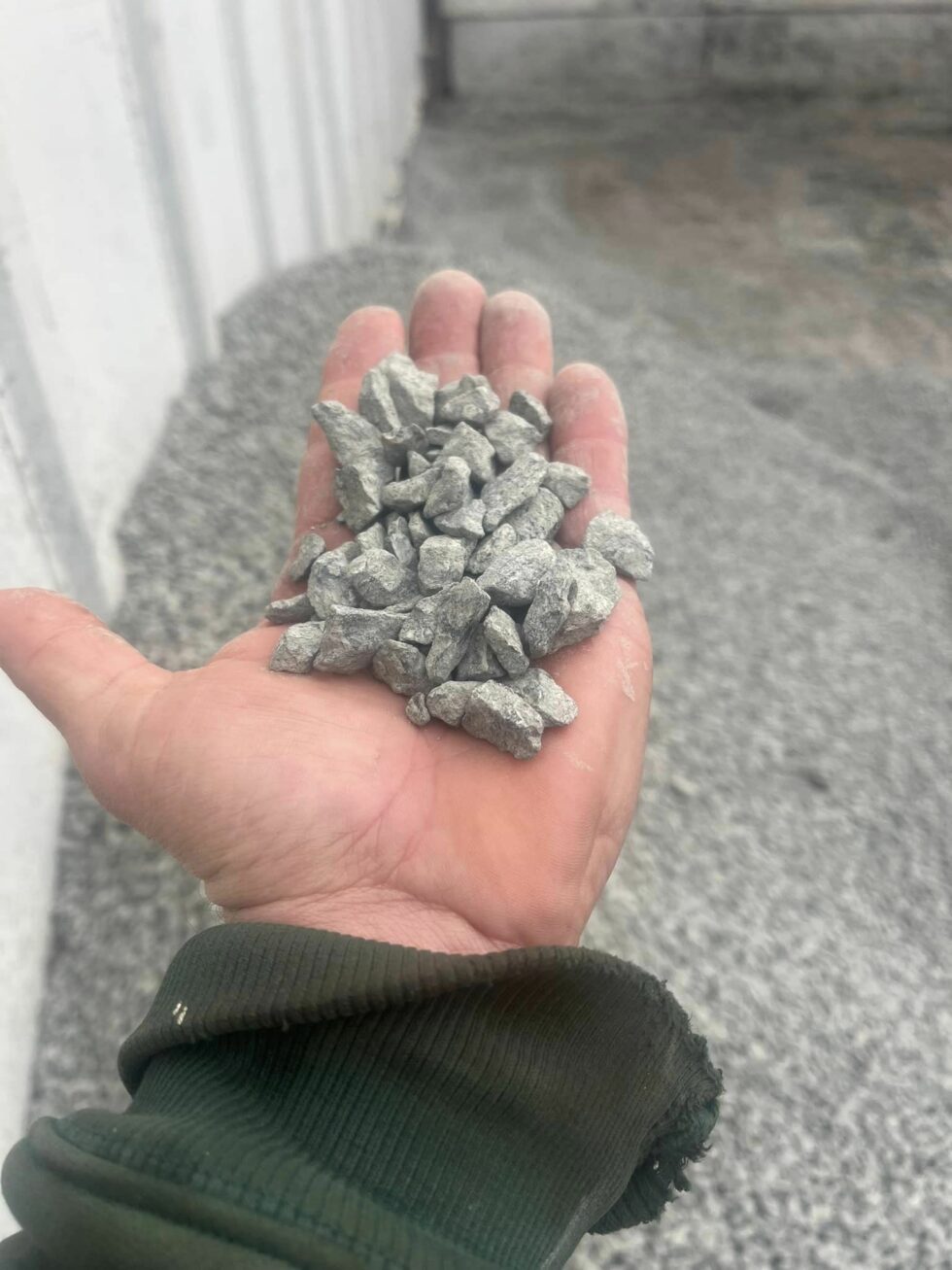 Bulk Landscaping Materials Sale and Delivery MAS Landscaping