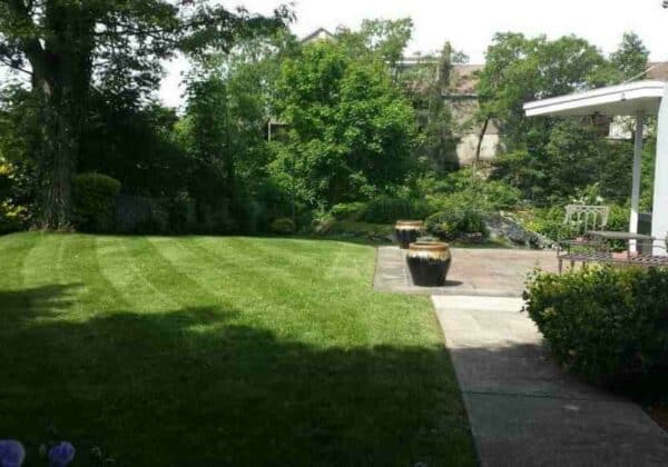 Landscape Companies Near Revere MA