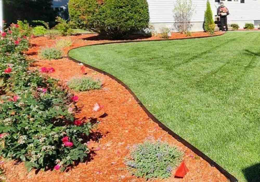 Landscaping Services  