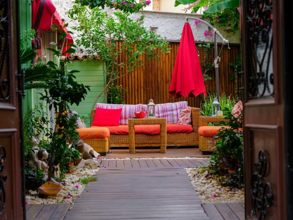 Step-by-Step Guide to Designing and Installing Your Perfect Patio