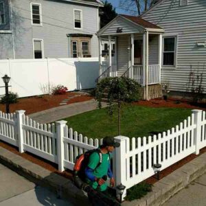 Landscaping Companies Medford MA