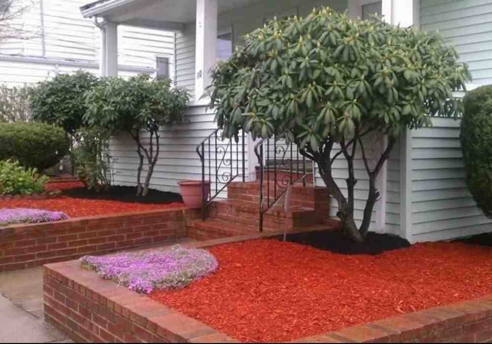 Find the Best Mulch Delivery Services Near You: A Comprehensive Guide