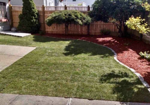 Landscaping Near Everett MA