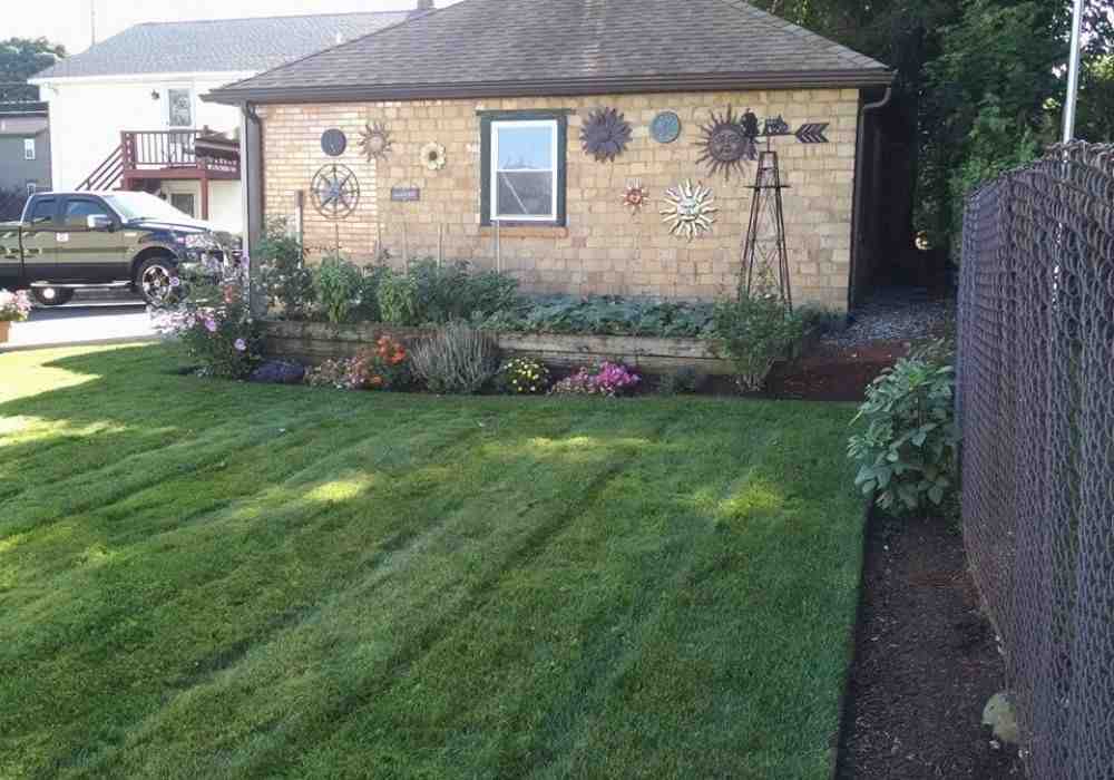 Your Ultimate List of Top-Rated Landscaping Services Nearby