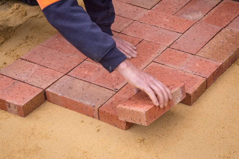 Your Guide to Finding Top-Rated Brick Paver Installers Nearby