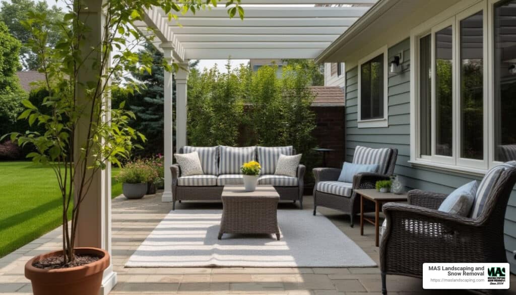 Patio Design Centers Near Me: What to Look For