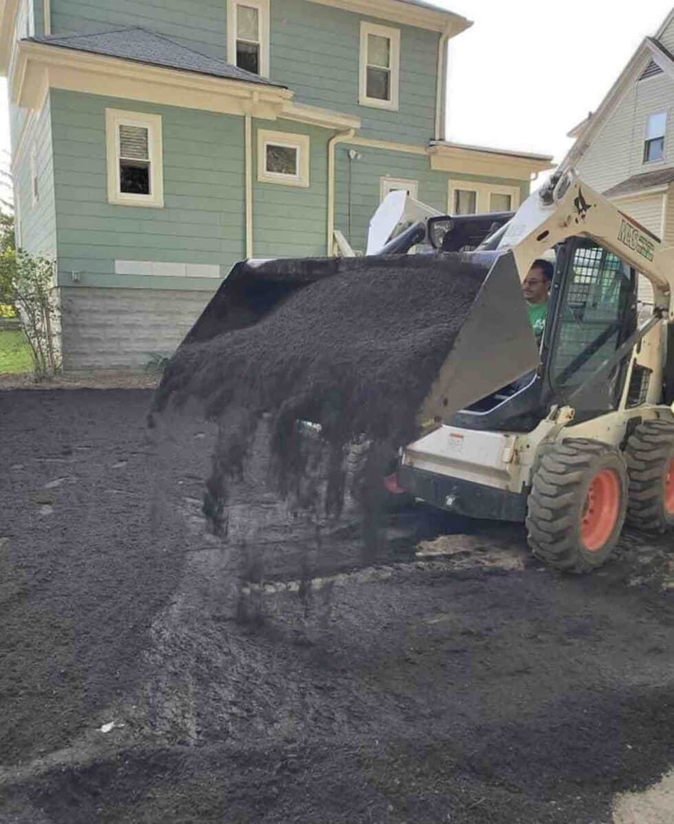 New Lawn Installation Near Me Top 5 Expert Tips 2024