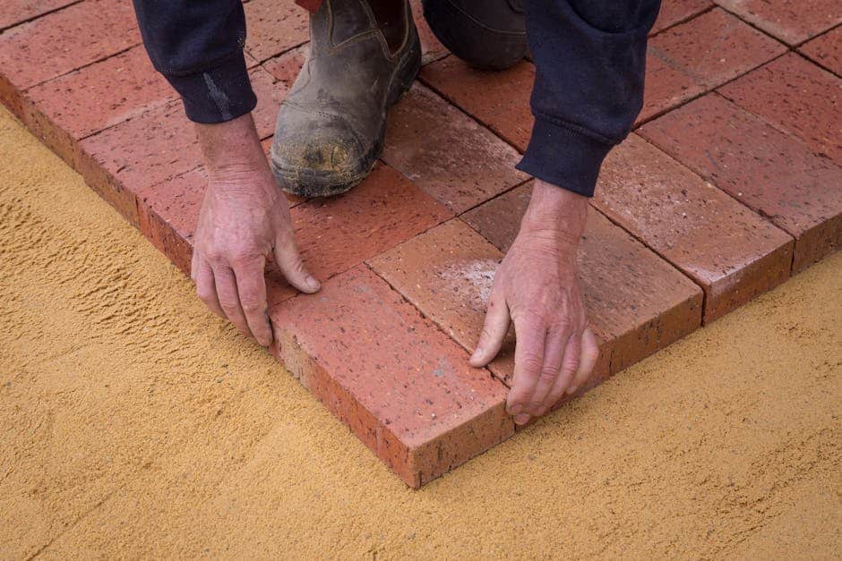 How to Choose the Perfect Patio Paver Design for Your Home