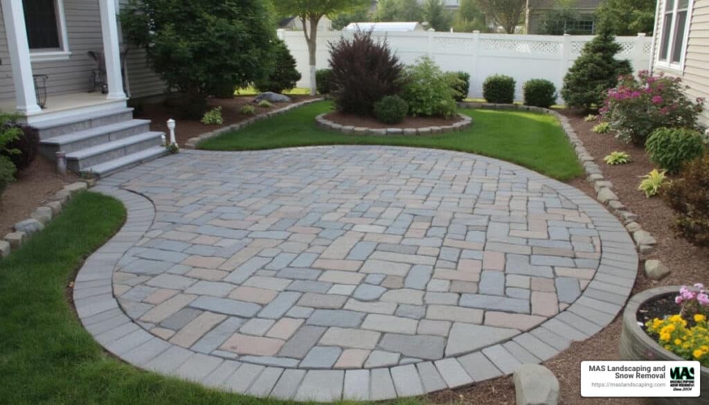 The Complete Guide to Finding a Paver Patio Installer Near You