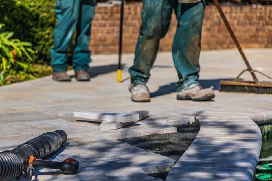 How to Select the Best Patio Paver Installers for Your Home