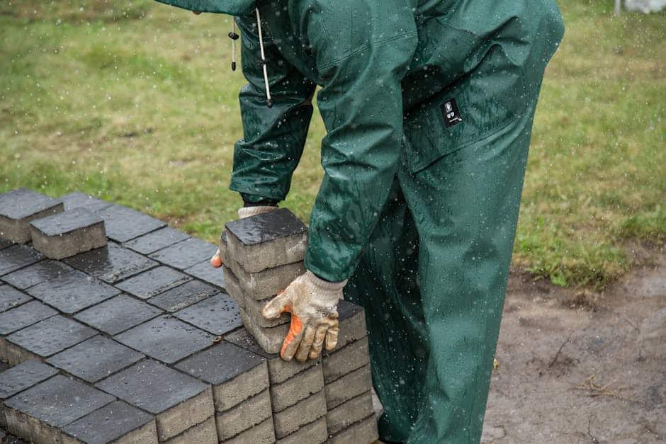 Your Local Guide to Buying Patio Pavers: Best Places to Shop