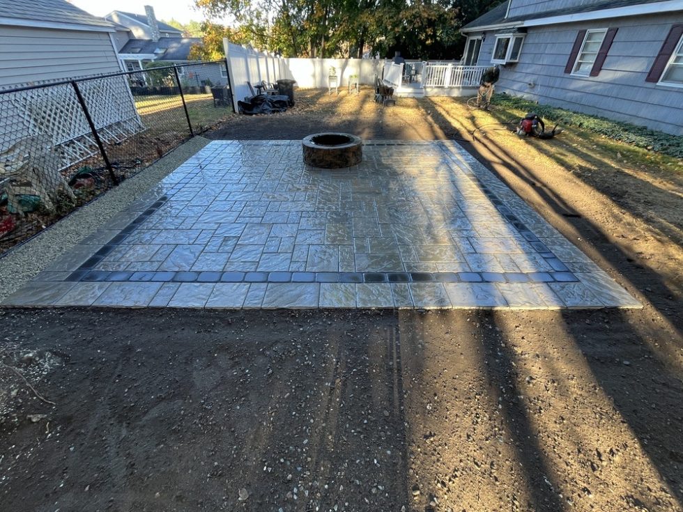 Hardscaping Services by MAS Landscaping Saugus, MA