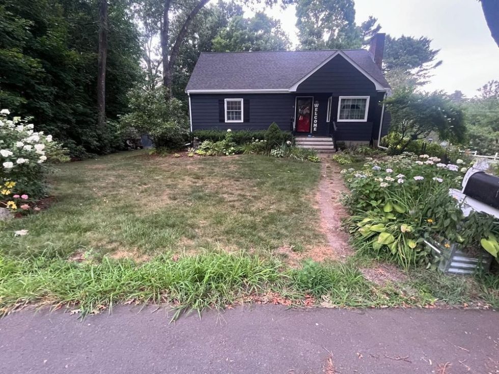 Hardscaping Services by MAS Landscaping Saugus, MA