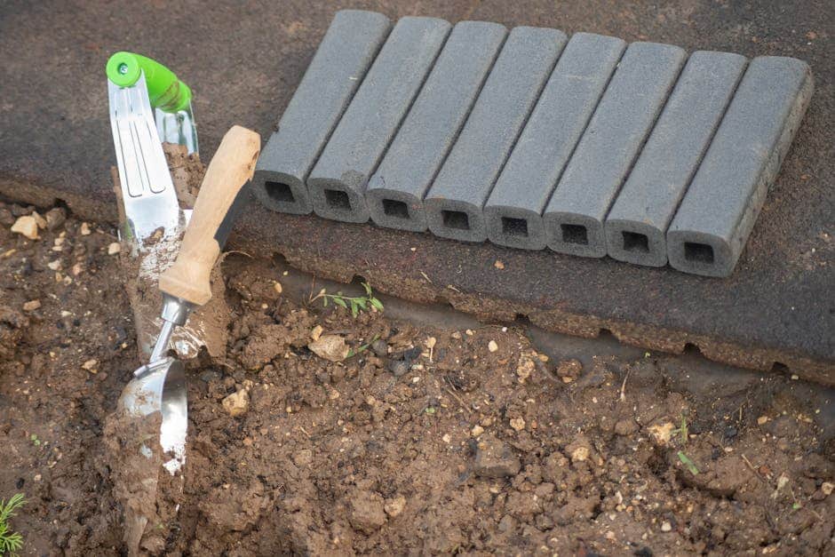 Mastering Paver Patio Installation: Tips and Tricks Mastering Paver Patio Installation: Tips and Tricks