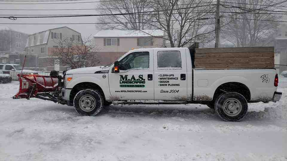 Commercial Snow Plow Costs Explained: What You Need to Know