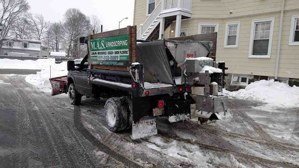 Protect Your Business: Understanding Commercial Snow Plow Insurance Protect Your Business: Understanding Commercial Snow Plow Insurance