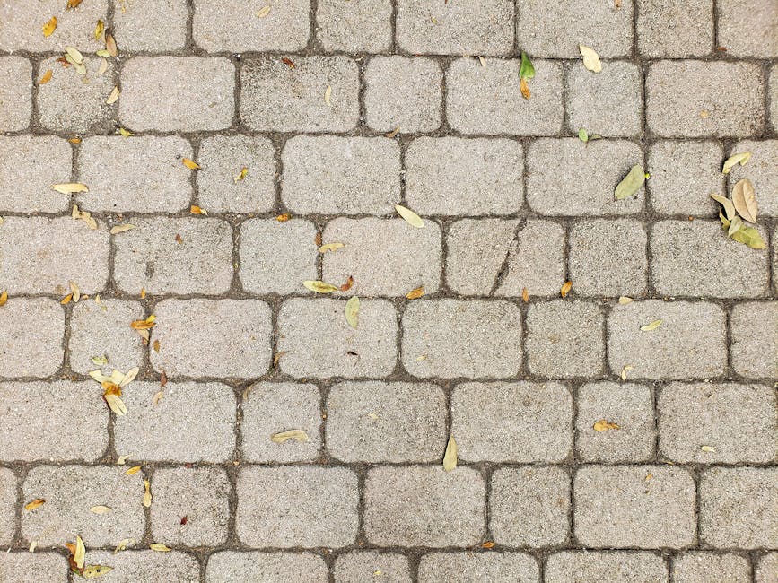 Paver Sidewalk Costs Explained: Your Ultimate Guide