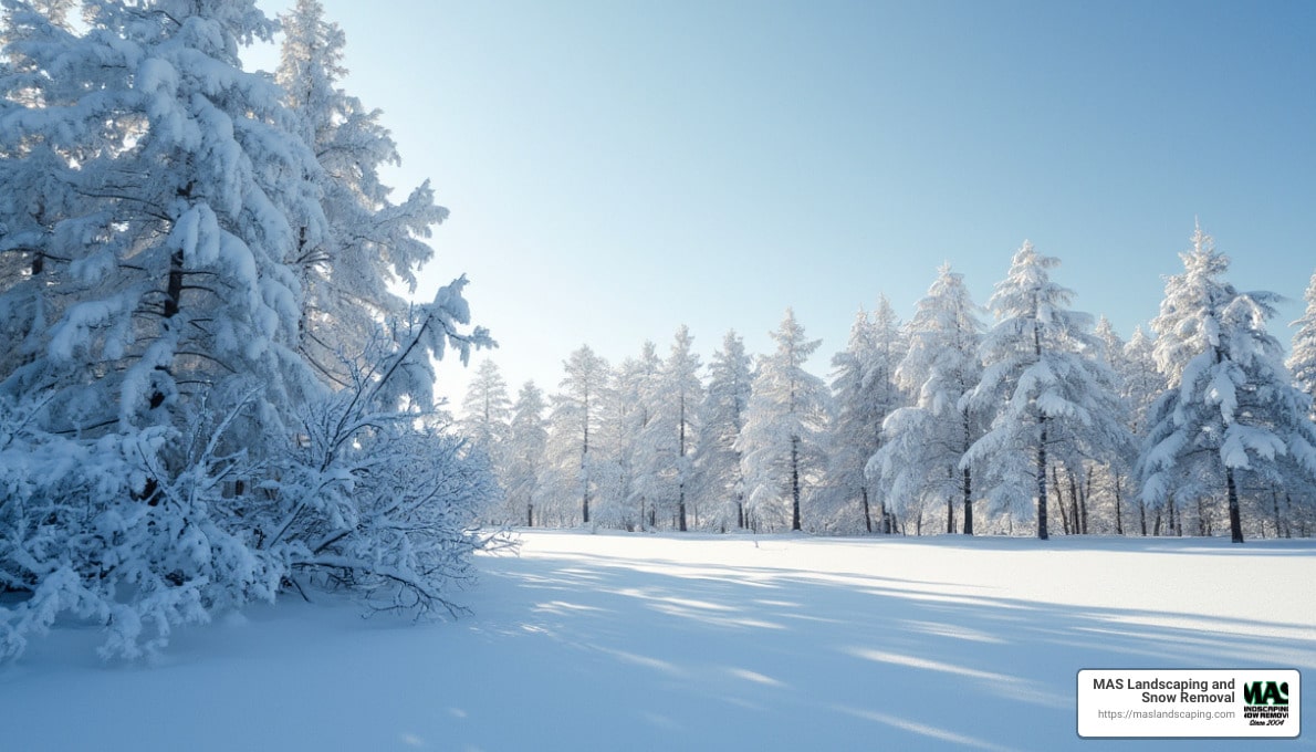 Local Commercial Snow Plowing Services: Your Ultimate List Local Commercial Snow Plowing Services: Your Ultimate List