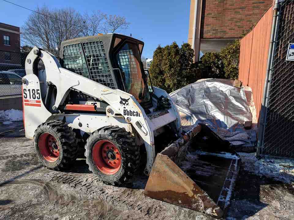 Essential Elements of a Commercial Snow Removal Contract