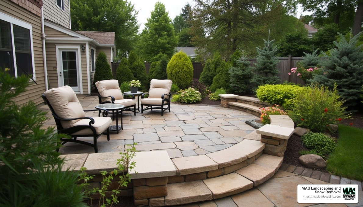 Contractor Connection: Your Guide to Finding Hardscape Patio Experts Nearby