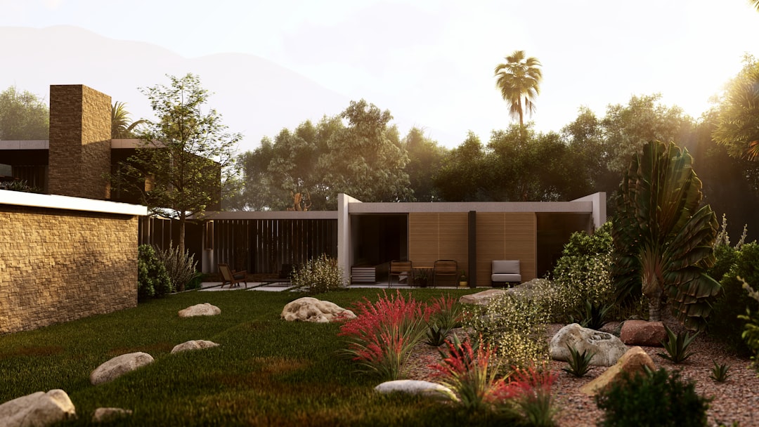 Digging Deep into Back Yard Landscape Design (Without Breaking Your Back!)