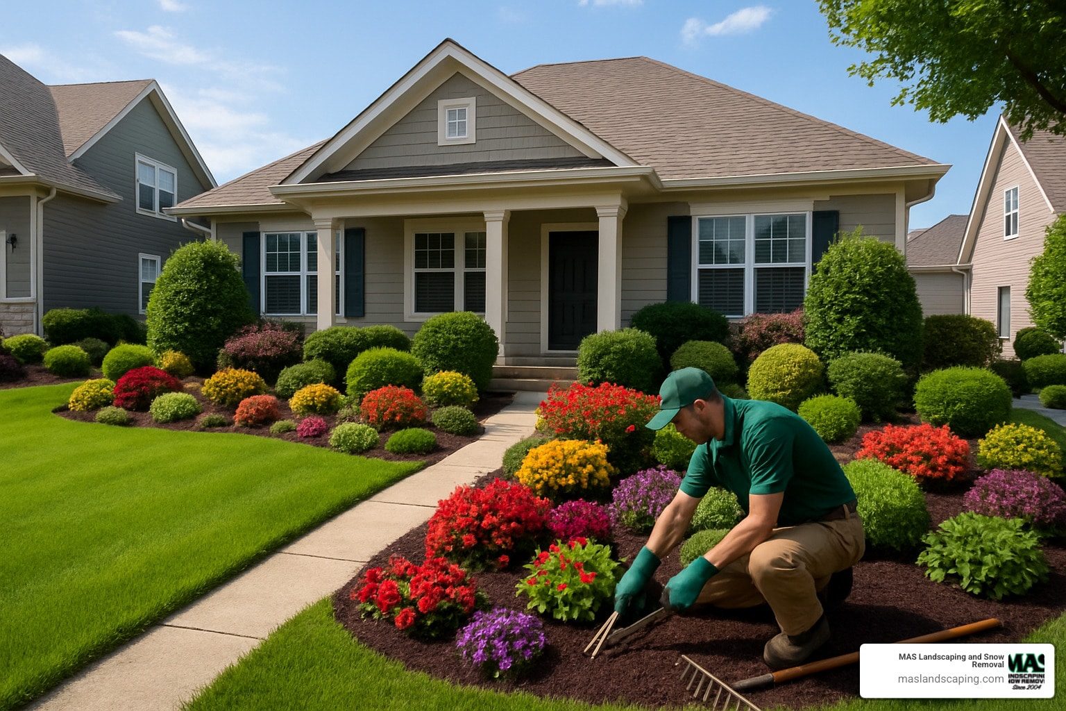 Your Yard’s New Best Friend – Top Landscapers Near Me