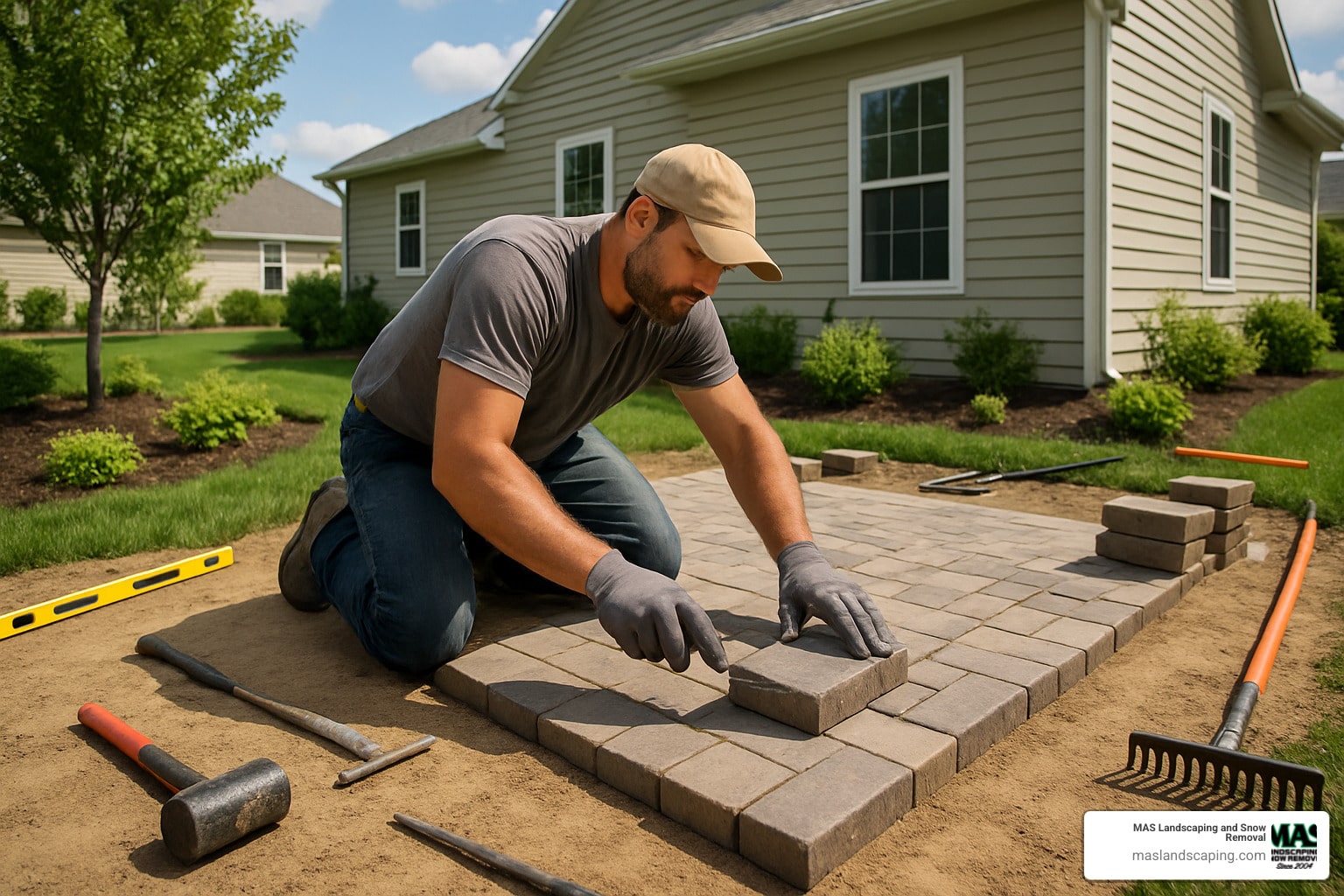 Local Hardscape Heroes Ready to Transform Your Yard Local Hardscape Heroes Ready to Transform Your Yard