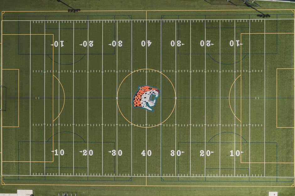 Play the Field: Understanding Turf Field Cost Estimates