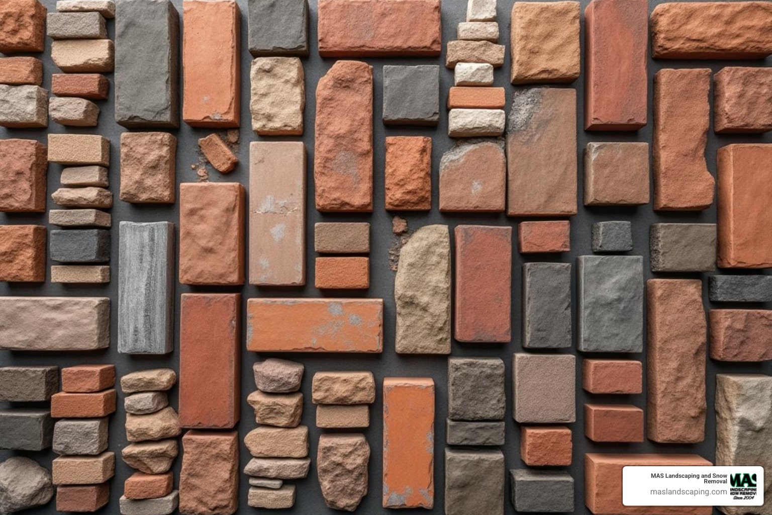 The Brick and Mortar of It: Best Masonry Products Available The Brick and Mortar of It: Best Masonry Products Available