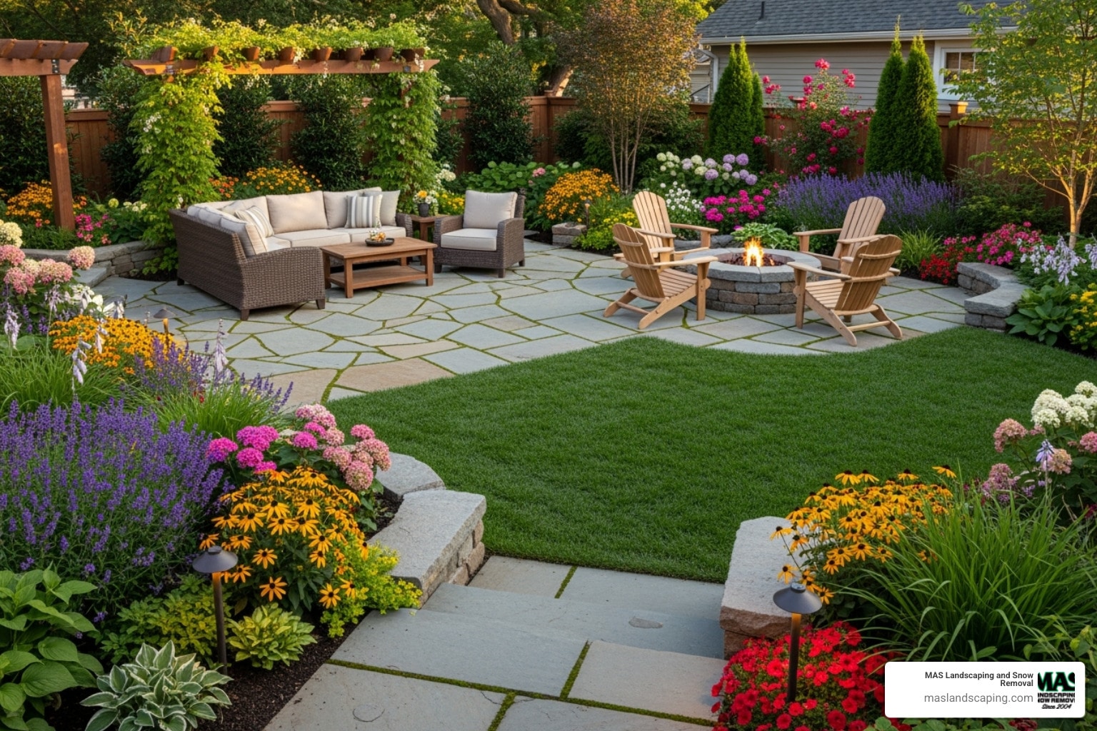 Expert Landscaping Services – Because Your Lawn Deserves the Best