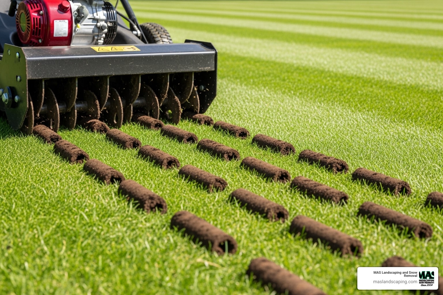 How to Ace Your Fall Yard Maintenance Like a Pro