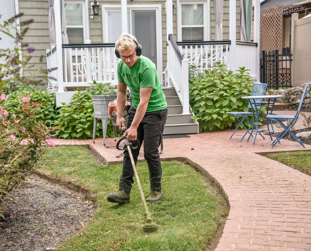 Lawn Care and Landscaping: Your Guide to the Best Providers