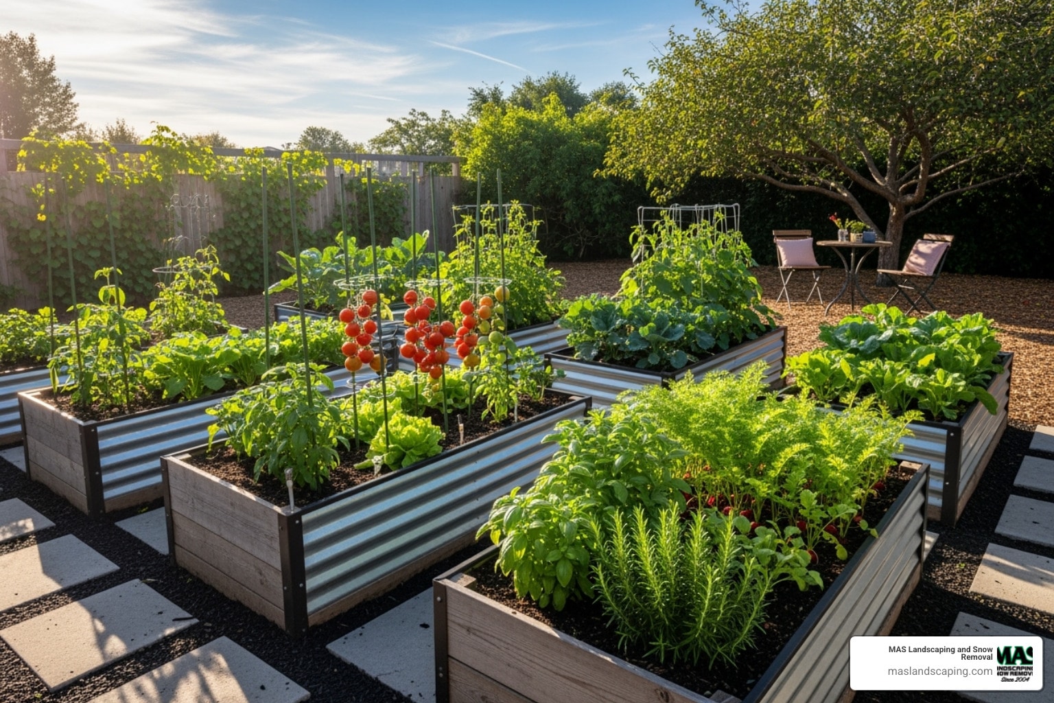 Growing Up: A Roundup of Raised Garden Beds Growing Up: A Roundup of Raised Garden Beds