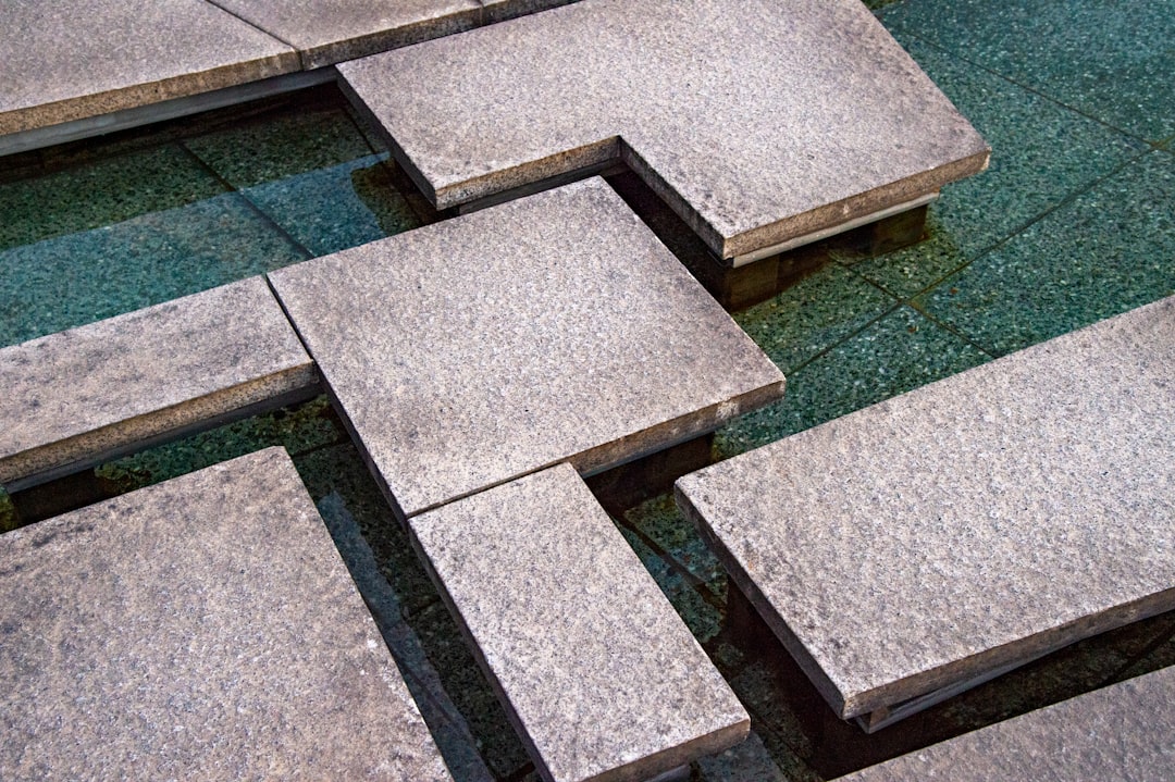 Block Party: Discover the Best Concrete Landscape Blocks
