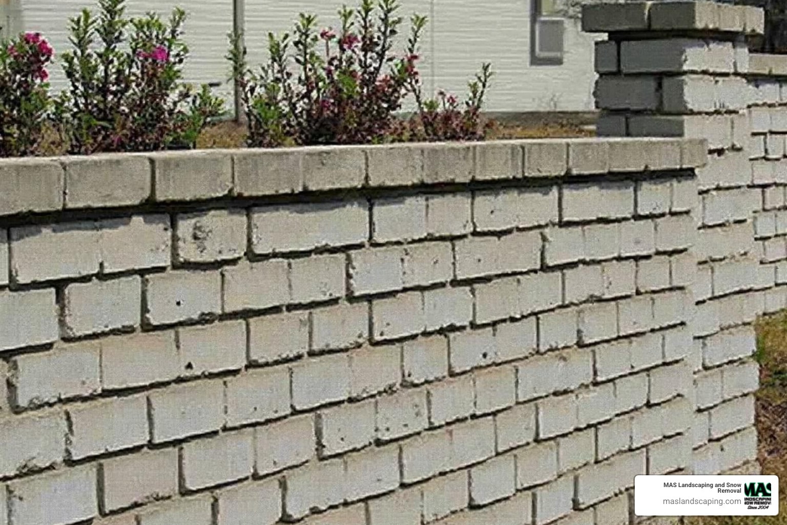 Solid Choices: Where to Buy Concrete Retaining Wall Blocks Near You Solid Choices: Where to Buy Concrete Retaining Wall Blocks Near You