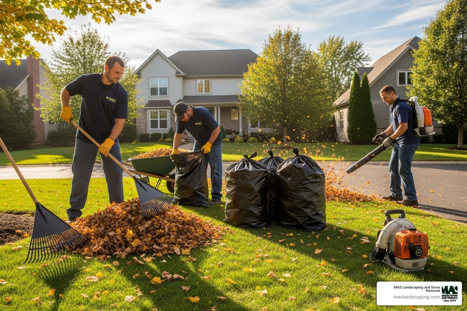 Local Lawn Heroes: Choosing the Right Yard Cleanup Service Near You