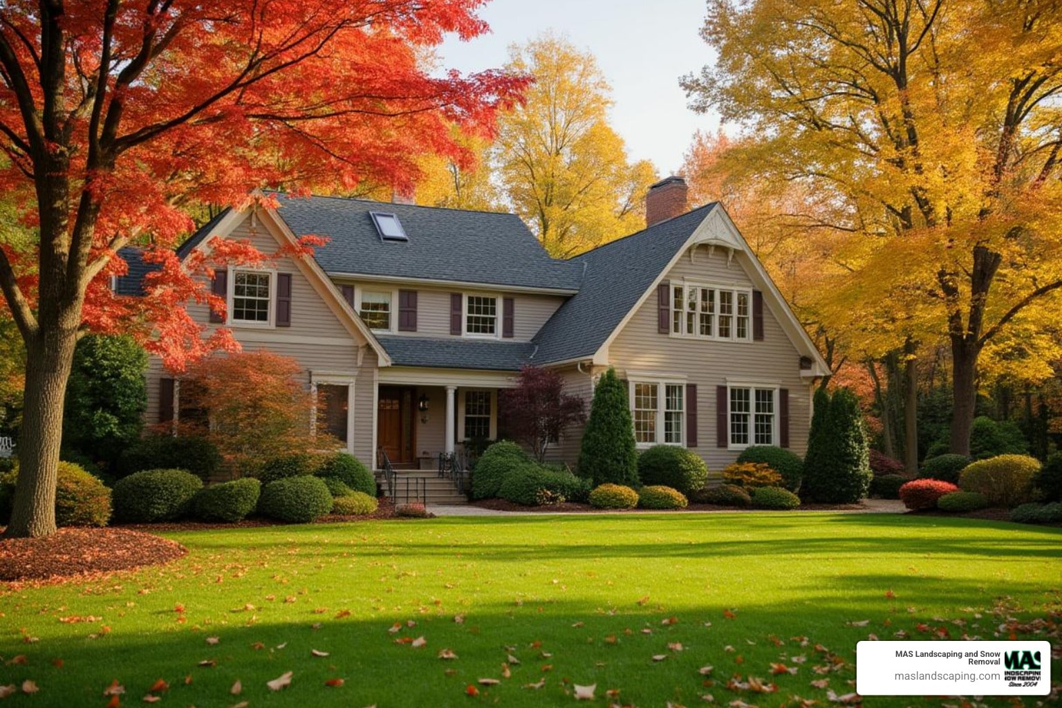 Autumn Lawn Rescue: Essential Fall Clean Up Tasks Every Homeowner Should Know Autumn Lawn Rescue: Essential Fall Clean Up Tasks Every Homeowner Should Know