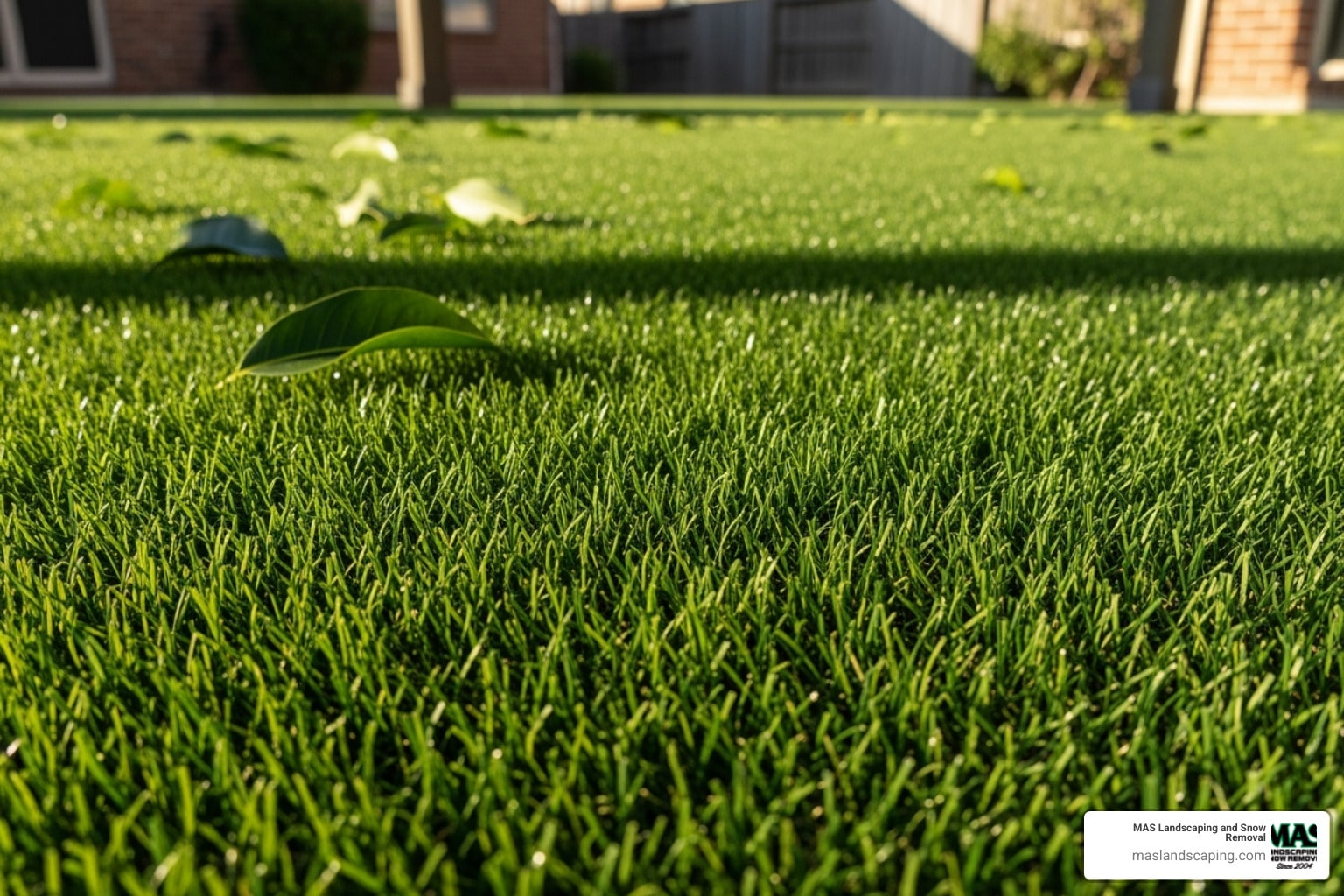 Fake It ‘Til You Make It: Finding the Perfect Artificial Lawn Fake It ‘Til You Make It: Finding the Perfect Artificial Lawn