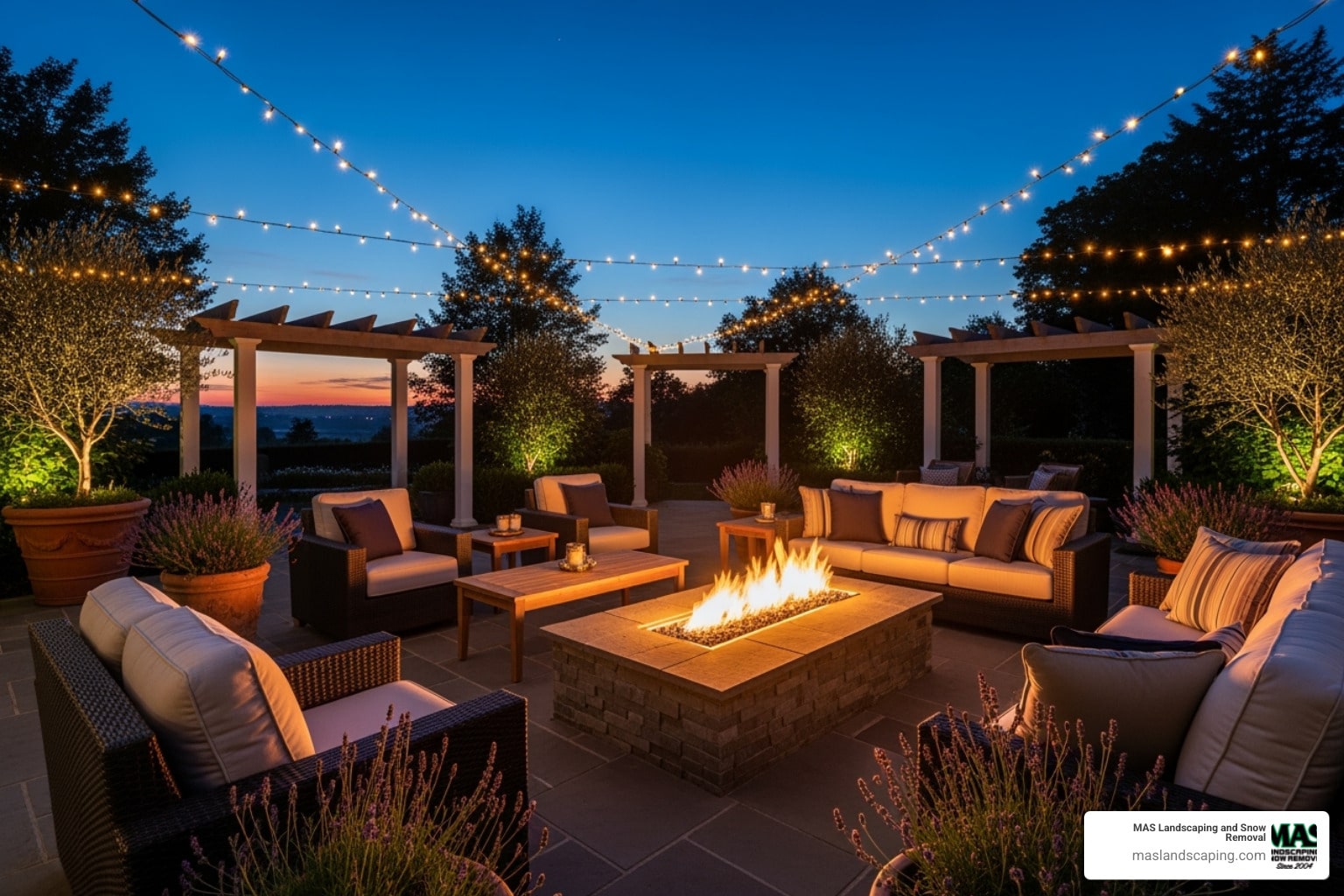 Ignite Your Imagination: A Comprehensive Guide to Outdoor Fireplace and Fire Pit Features