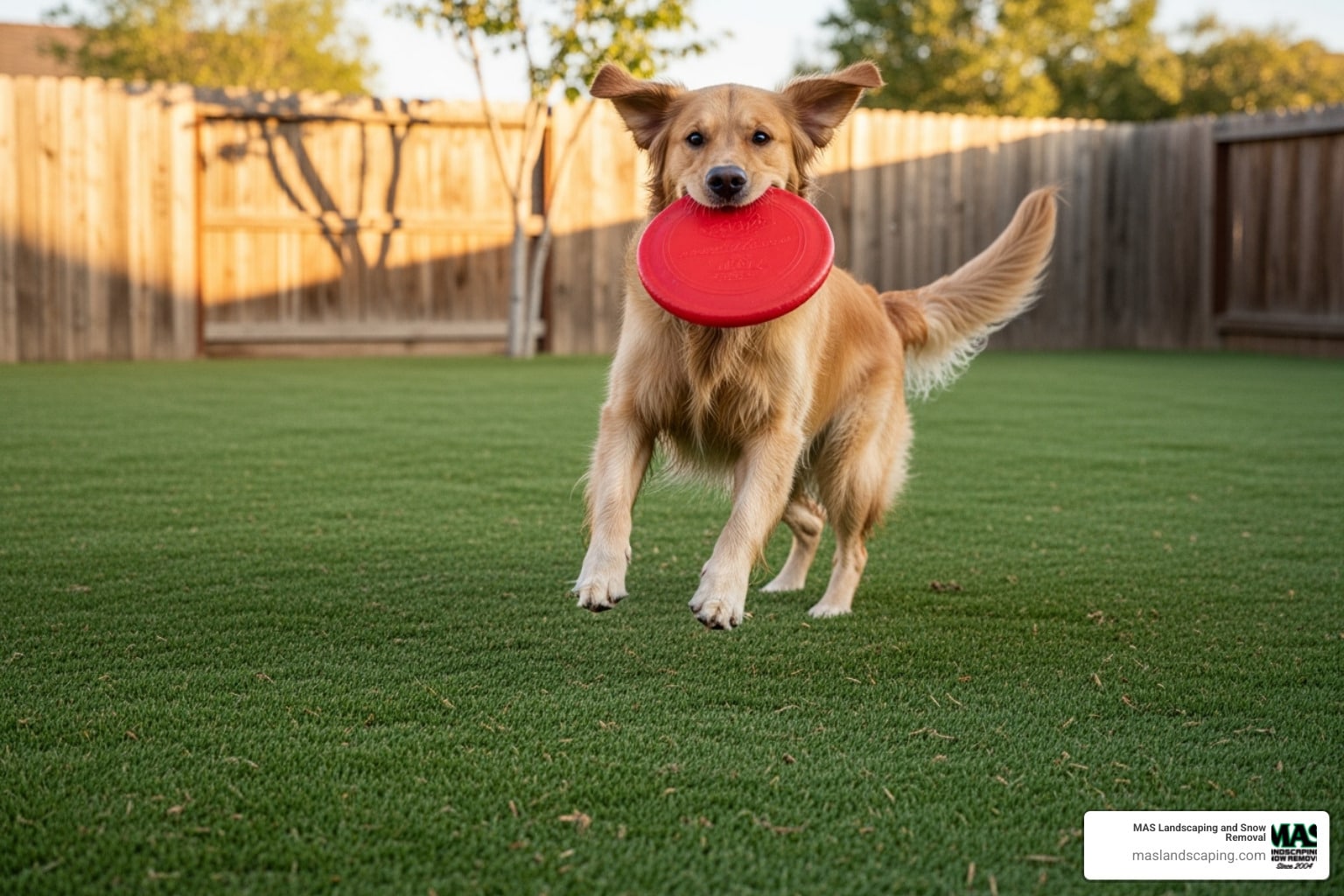 The Ultimate Guide to Fake Grass for Pets: Durability, Drainage, and More