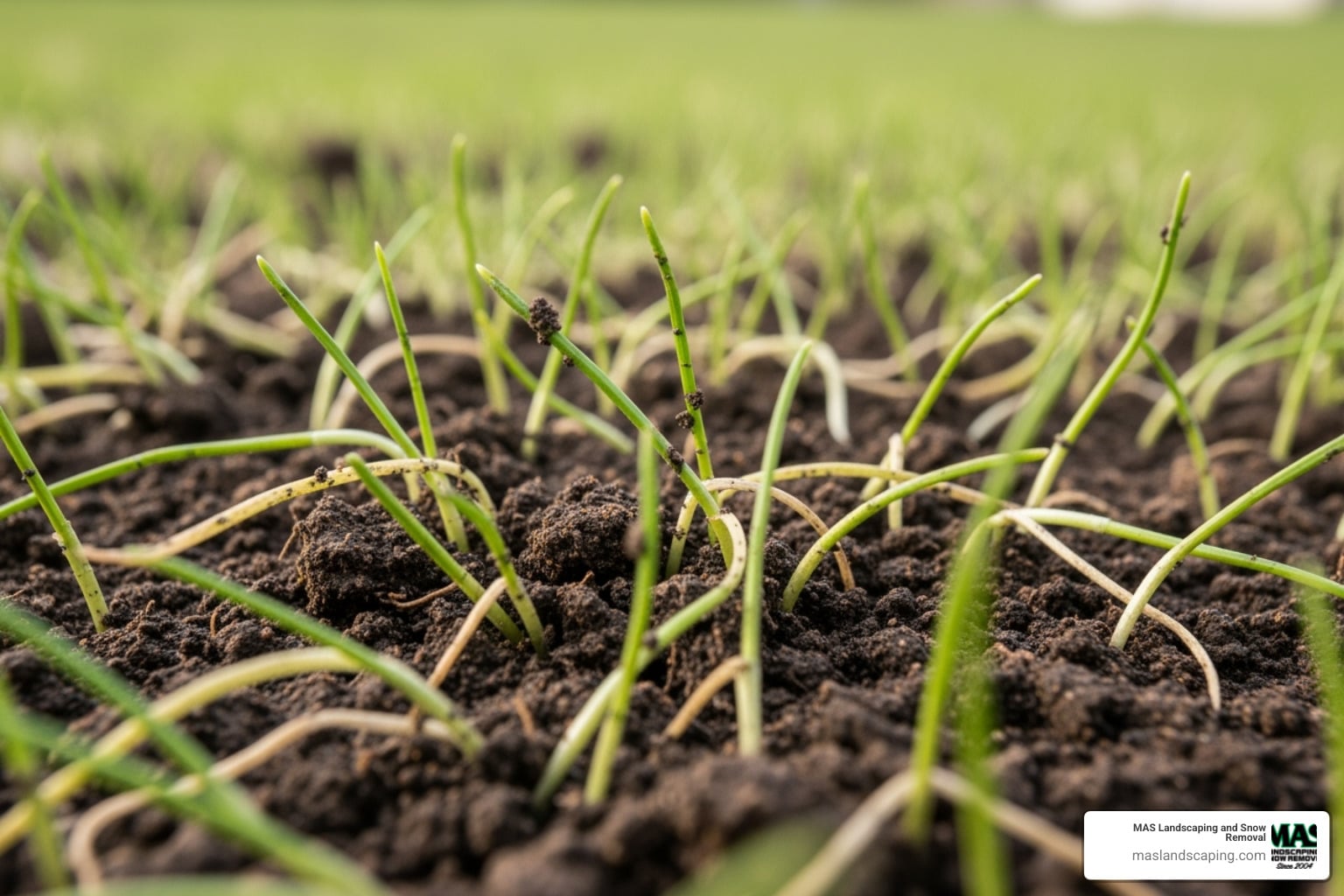 Budgeting for Green: How Much to Expect for New Grass Budgeting for Green: How Much to Expect for New Grass