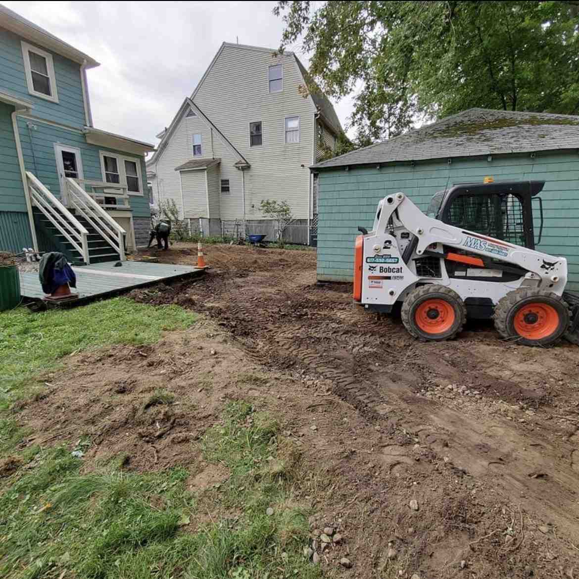 From Bare to Beautiful: The Ultimate Guide to Sod Bed Preparation From Bare to Beautiful: The Ultimate Guide to Sod Bed Preparation