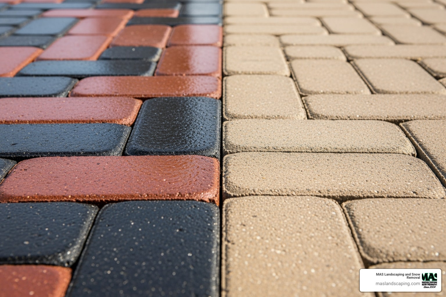 Beyond the Basics: Everything You Need to Know About Wet Look Paver Sealers