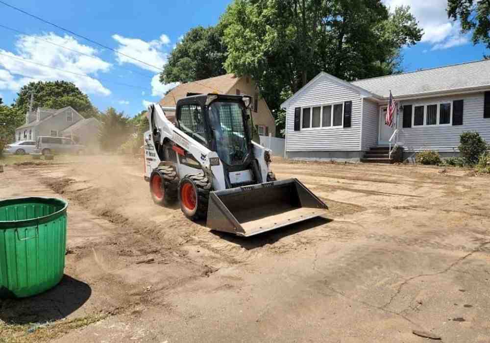 Professional Land Clearing Services: Get Your Property Ready Today Professional Land Clearing Services: Get Your Property Ready Today