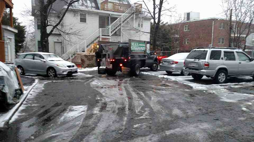 Don’t Get Left Out in the Cold: Mastering Commercial Snow Removal Bids Don’t Get Left Out in the Cold: Mastering Commercial Snow Removal Bids