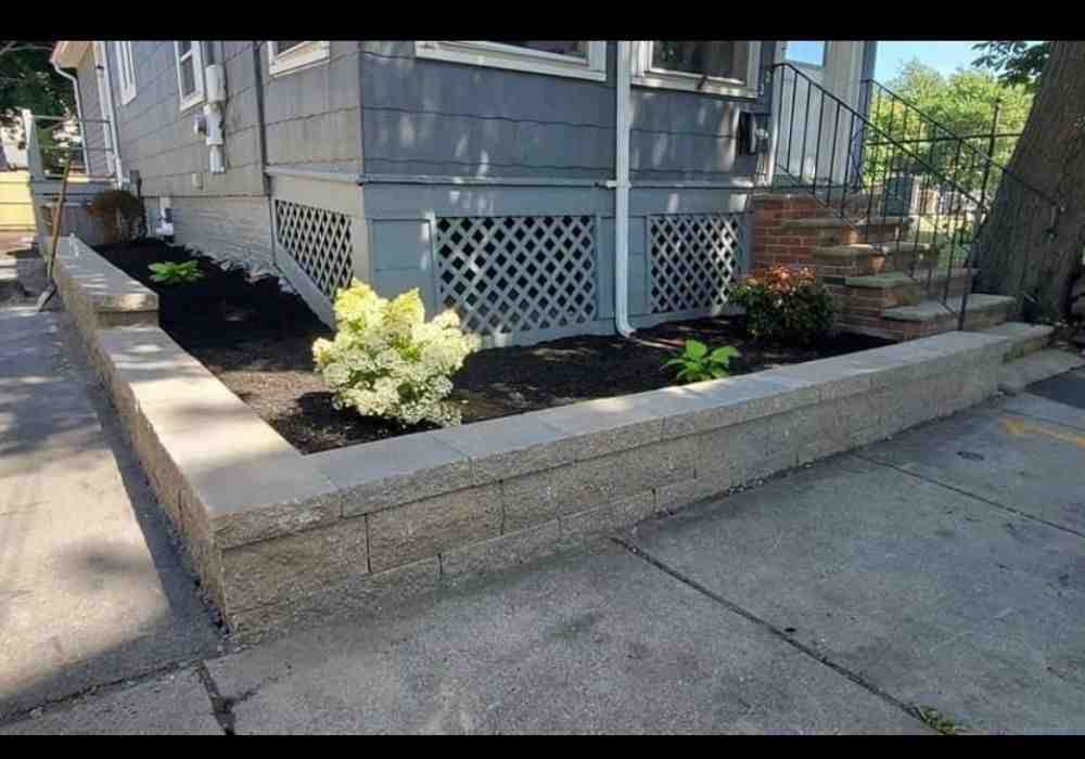 Beyond the Green: Understanding Hardscape and Landscape Elements